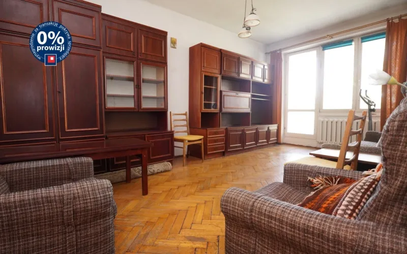 Mieszkanie na  sprzedaż Piotrków Trybunalski - Przestronne mieszkanie. Centrum.