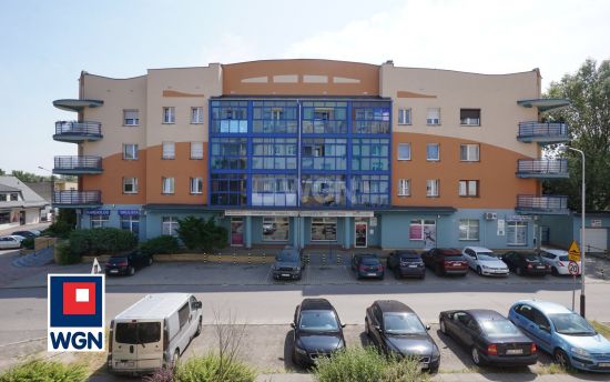 Mieszkanie na sprzedaż w bloku Piotrków Trybunalski, Polna