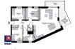 Apartament na sprzedaż Piotrków Trybunalski, Centrum